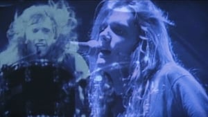 Skid Row: No Frills Video