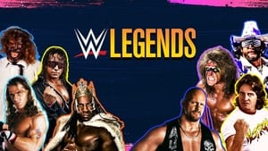 poster Biography: WWE Legends