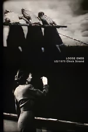 Poster Loose Ends (1979)