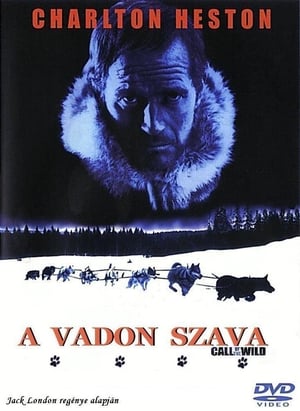 A vadon szava 1972