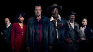 poster Hap and Leonard