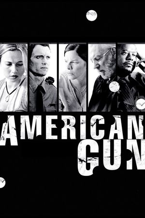 American Gun 2005