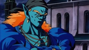 7 Viên Ngọc Rồng: Vòng Đấu Bất Phân - Dragon Ball Z: Bojack Unbound (1993)