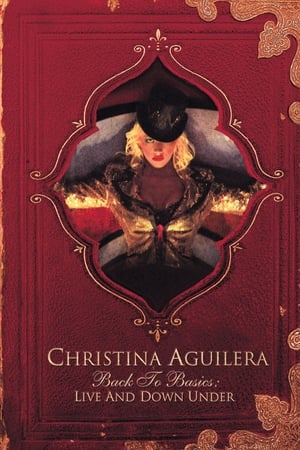 Image Christina Aguilera - koncert