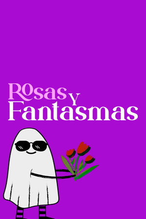 Rosas y Fantasmas 9