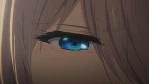 Violet Evergarden: 1×12