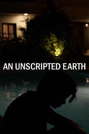 Poster An Unscripted Earth (2020)