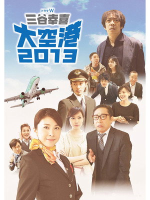 Airport 2013