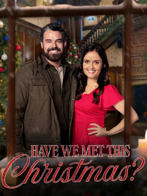 Have We Met This Christmas?