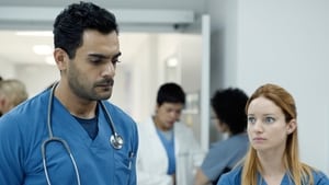 Transplant: Uma Nova Vida: 1×6