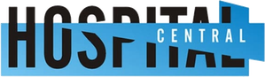 Hospital Central — Logos 1