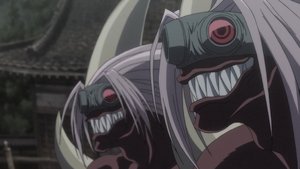 Ushio and Tora Season 1 Episode 30