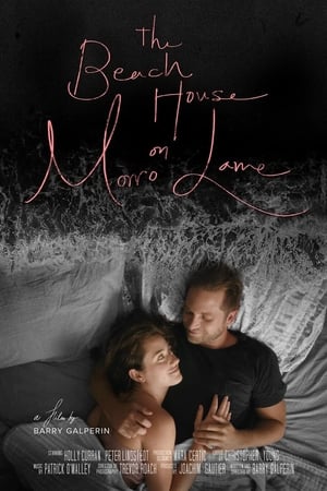 Poster The Beach House on Morro Lane (2018)