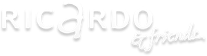 Ricardo and Friends — Logos 1