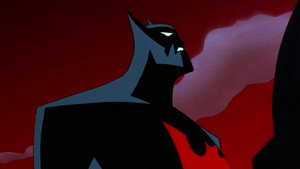 Batman Beyond: The Movie movie still 24