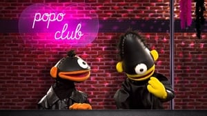 Bernie und Ert / Popo Club