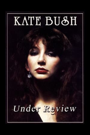 Kate Bush: Under Review film complet