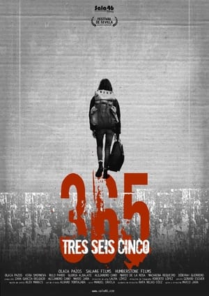 Poster Three Six Five (2019)