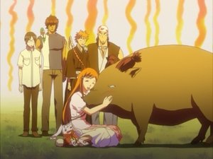 Bleach Season 1 Episode 94