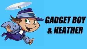 Gadget Boy & Heather