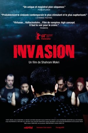 Invasion Invasion