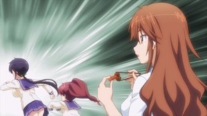 My Wife is the Student Council President Season 2 Episode 10