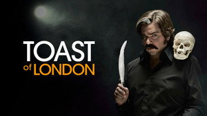 Toast of London