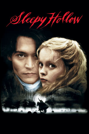 poster for Sleepy Hollow