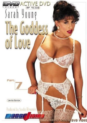 Sarah Young the Goddess of Love 7 1