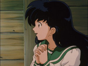 InuYasha: 1×73