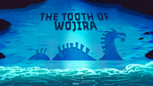 Ninjago: Masters of Spinjitzu The Tooth of Wojira