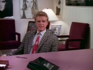 Sledge Hammer!: 2×14