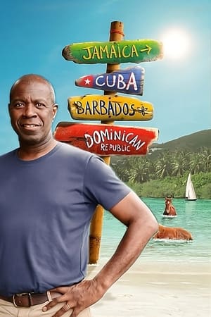 Image Clive Myrie’s Caribbean Adventure