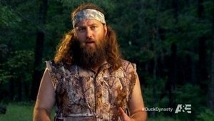 Duck Dynasty Season 1 Episode 1