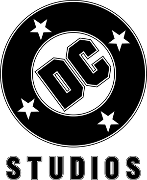 Logo DC Studios