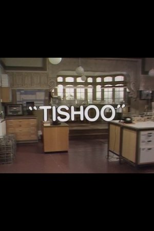 Poster Tishoo (1982)