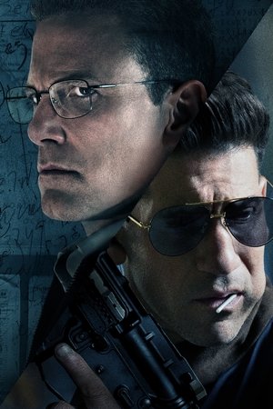 poster The Accountant²