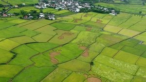 Beyond Beauty: Taiwan from Above