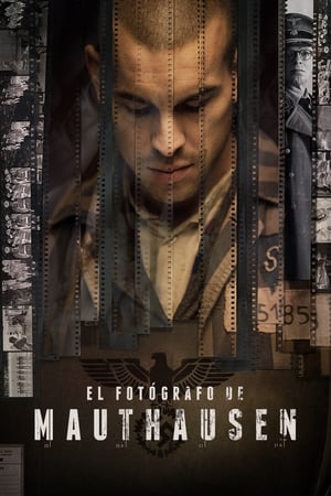 Poster El fotógrafo de Mauthausen 2018