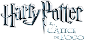 Harry Potter e o Cálice de Fogo