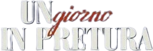 O Juiz Dirige a Comédia — Logos 2