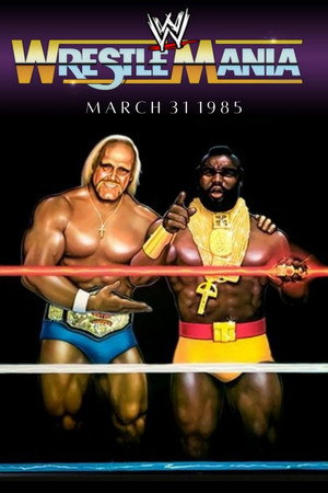 WrestleMania 13
