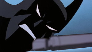 Batman Beyond: The Movie movie still 28