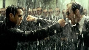 The Matrix Revolutions