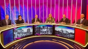 Question Time 26/10/2023