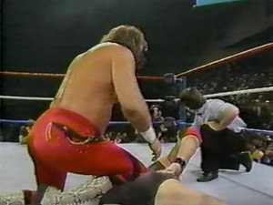 December 10, 1988 - Superstars of Wrestling 119 - Episode 50