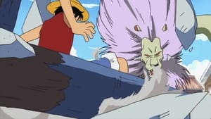 One Piece: Season 1 Episode 6 –