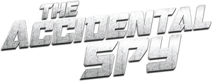 The Accidental Spy — Logos 1