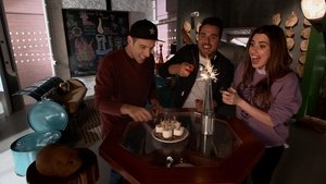 Cochon dingue: 3×23