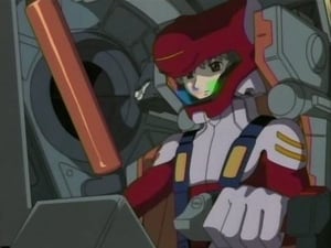 Mobile Suit Gundam Seed: 1×6